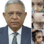 শিশু গৃহকর্মীকে নির্যাতনের ঘটনায় বিমানের এমডি) সাফিকুর কারাগারে